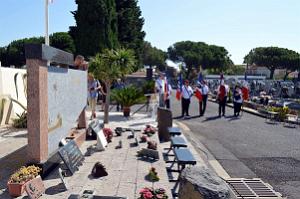 AGDE - Hommage du 5 Juillet 62 d'Oran - 035